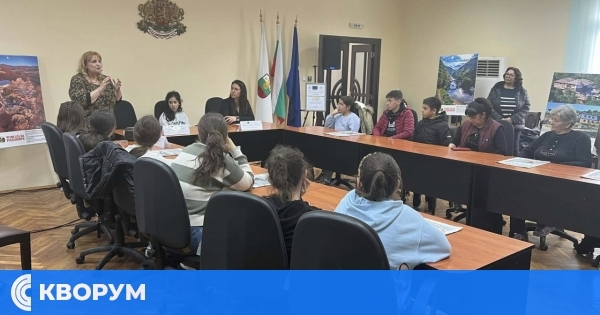 Чудесата на България оживяха в Ситово с вдъхновяваща изложба