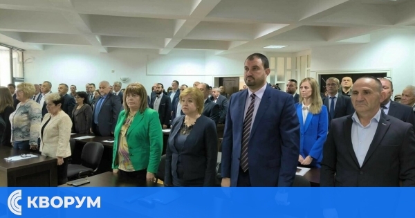 Общинският съвет в Силистра удължи срок за общински заем и прие важни социални и инфраструктурни решения