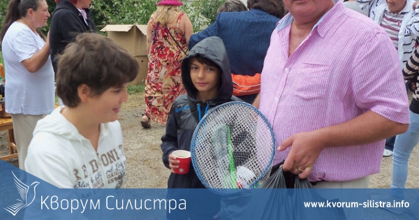 "Златен приз" за Стилиян Стойчев като ръководител на ДДЛРГ "Димчо Дебелянов"