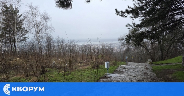 Облачно и дъждовно време в Силистра, възможни са гръмотевици следобед