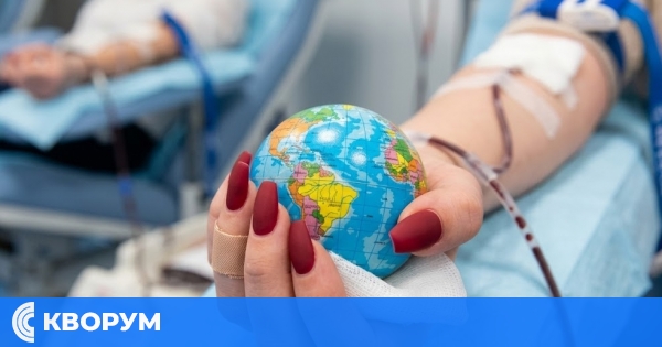 МБАЛ – Силистра с апел за кръводаряване