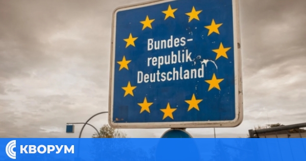 Съдът отмени глоба на силистренска фирма за работник, командирован в Германия