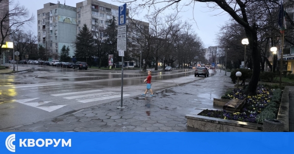 Жълт код за значителни валежи в Силистренско