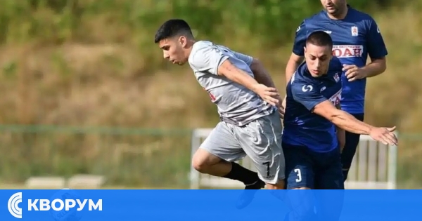 Доростол остана на крачка от първа точка през годината след драматична загуба във Варна