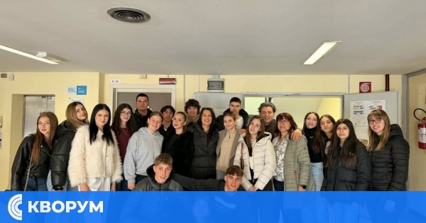 "Яворовци" с вдъхновяващ финал на своето италианско приключение