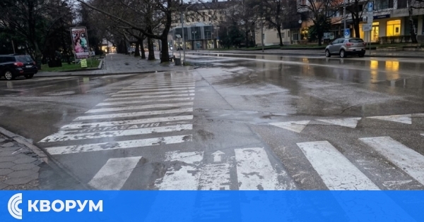 Захлаждане и валежи в Силистренско: температурите падат