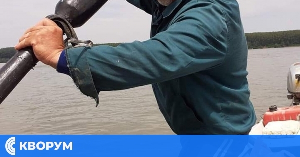 Философията на един рибар от Ветрен: Васил Кудинов за живота, спокойствието и родовата история