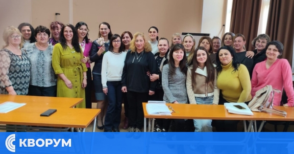 22 нови помощник-възпитатели завършиха успешно обучение в Силистра