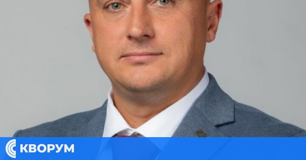 Йордан Стоянов напуска групата на СДП в Силистра: Ще работя за града, а не под партийна диктовка