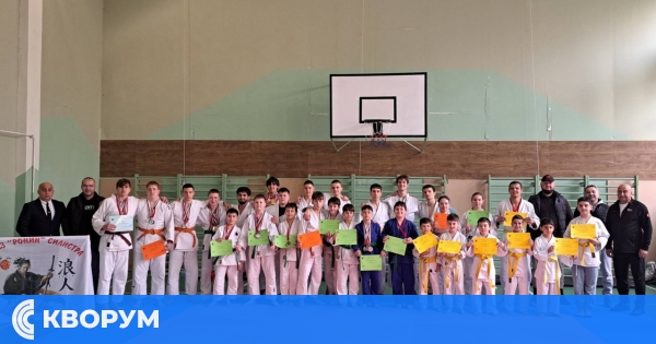 Демонстрация по бойни изкуства впечатли ученици и гости в Силистра