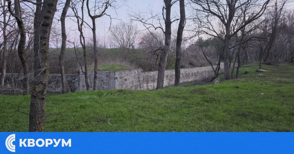 Облачно начало на седмицата в Силистренско, нови валежи към края ѝ