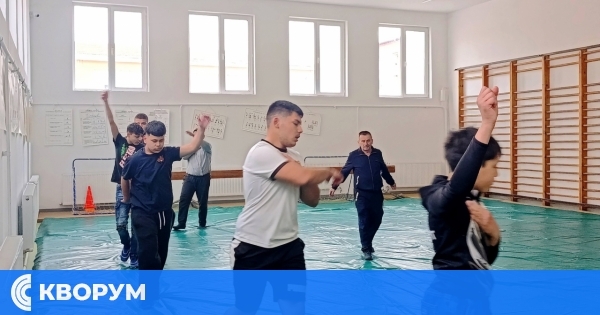 Клуб по борба "Кешан" стартира тренировки в Главиница