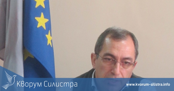 Стефан Господинов: Бизнесът алармира, че фериботната връзка с Румъния е затруднена