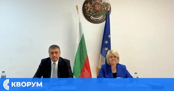 Общински съвет – Дулово се събира на редовно заседание на 31 март