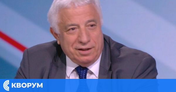 Проф. Тодоров от Силистра: Има въпроси около подписването на договора със Зеленски