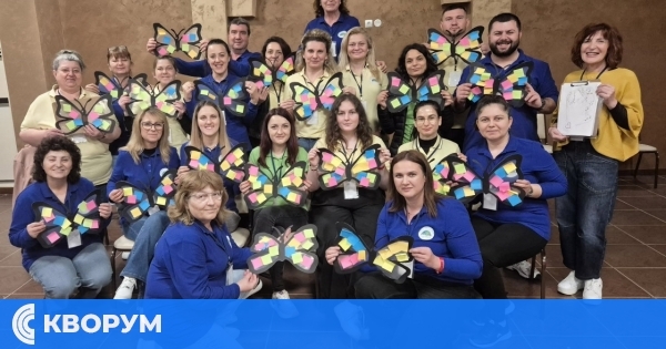 Обучение за работа с деца със СОП проведе РЦПППО – Силистра