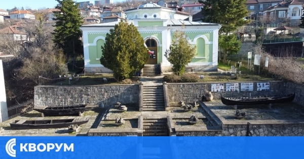 Исторически музей – Тутракан преминава към лятно работно време от 1 април