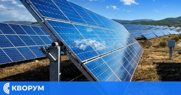 Бъдещето е във ВЕИ – нови проекти в Кайнарджа