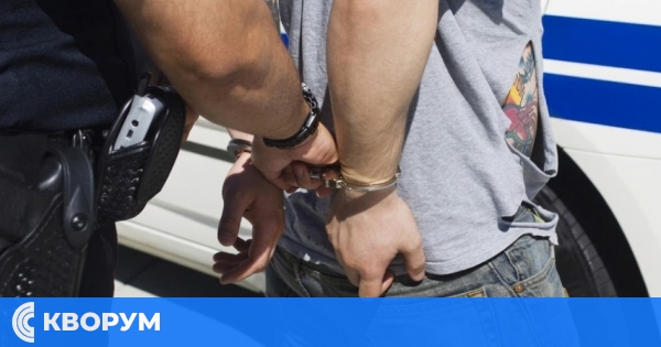 Задържаха 27-годишен с наркотици в Силистра