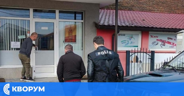 Бързо производство и двама задържани за изборни нарушения в Ситово