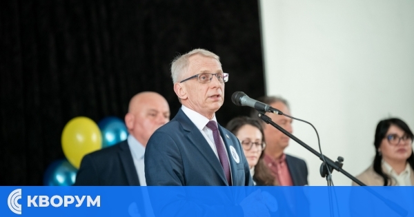 Николай Денков: Променените условия дават предимство на Силистра