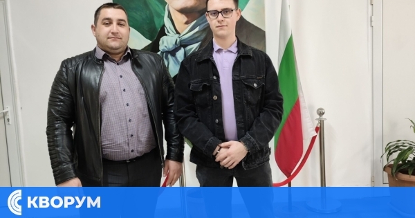 Ученик от СУ "Васил Левски" – Дулово се класира за националния финал по история