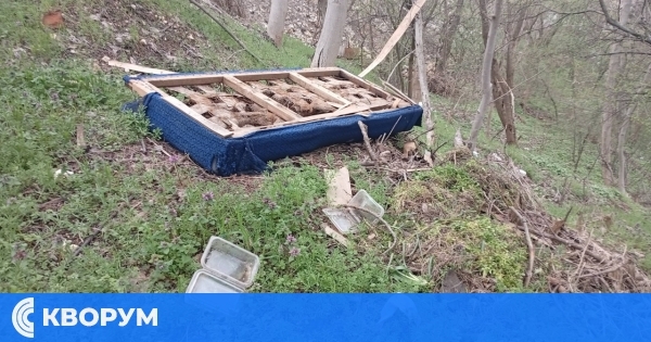 Община Тутракан с призив към гражданите: Спазвайте правилата за изхвърляне на отпадъци