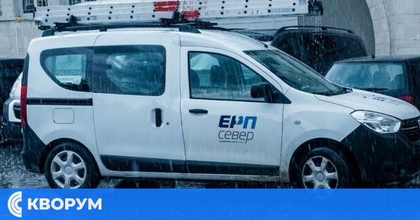 Спиране на тока в Силистренско на 2 април