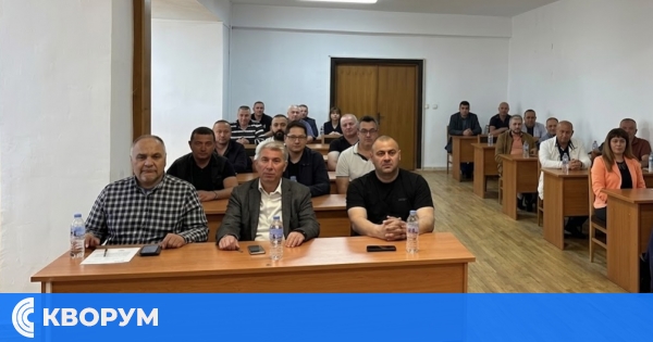 ОбС – Дулово прие нови енергийни програми, регулации за тротинетки и увеличение на възнагражденията