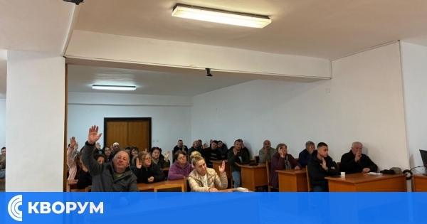 МИГ "Дулово 2024" очерта нови приоритети за развитие на региона