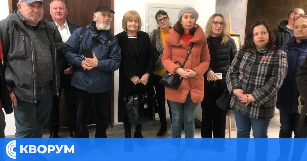 Изложба, посветена на Константин Бранкуш, бе открита в Художествената галерия в Силистра