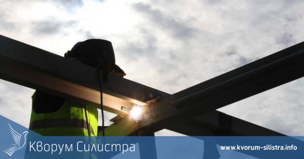 Проблеми с малките фирми в строителния бранш, според статистиката в област Силистра има 166 строителни фирми