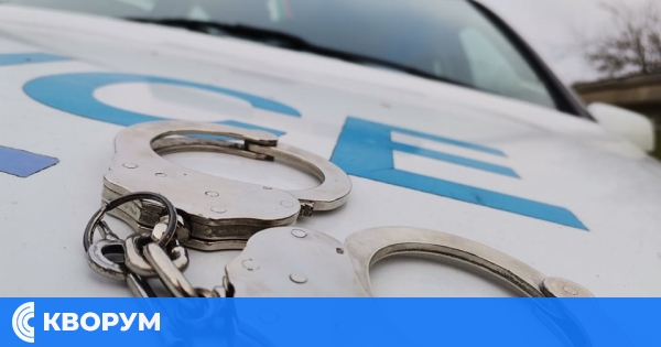 Задържаха мъж с канабис в Тутракан