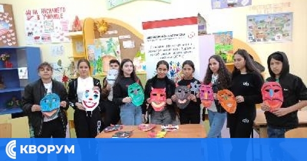 Празнични работилници "ЗОВ 2" обединиха деца и родители в община Кайнарджа