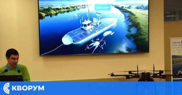 Високотехнологичен мониторинг на Дунав обхваща и района на Силистра