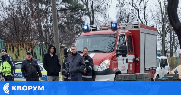 Пожарникари обезопасиха самокатастрофирал автомобил в Силистра