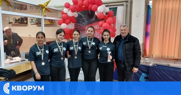 Зонален турнир по тенис на маса донесе успех за Секулово