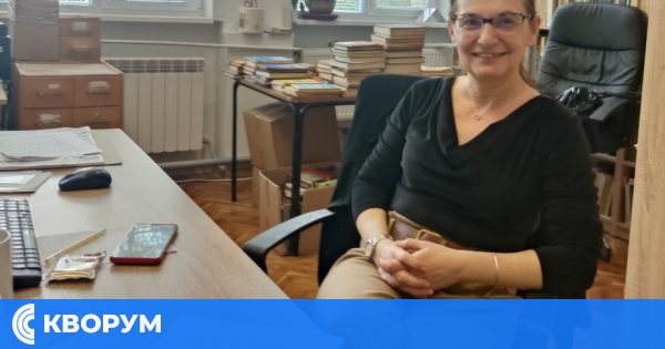 Април в библиотеката на Силистра преминава под знака на детската книга и четенето