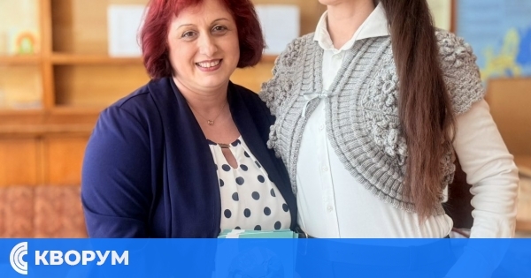 МБАЛ Тутракан вдъхнови ученици да изберат медицинската професия