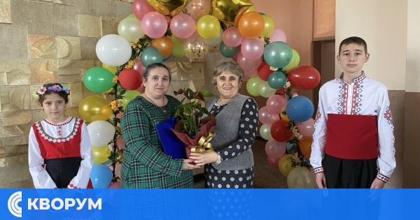 В Ситово откриха модерен STEM кабинет