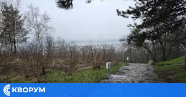 Облачно и хладно време в Силистра