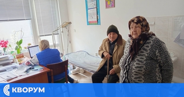 Навременна подкрепа за човек в нужда в община Кайнарджа