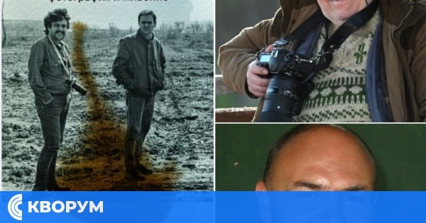 Съвместна изложба "Опит за завръщане" събира фотография и живопис в Силистра