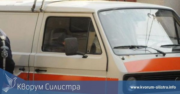 Самозапалилият се бил отчаян, полял се с бензин след семеен скандал