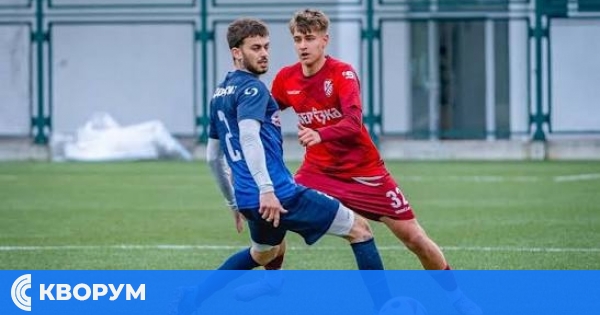 Септември Тервел победи Доростол с класическото 3:0 в Силистра