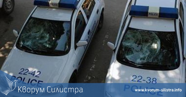 Полицейската хроника в Силистренско на 17 януари