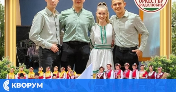 Великденско хоро ще събере жители и гости на Ситово на 12 април