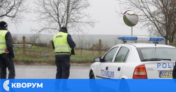 КАТ без доказателства: съдът в Силистра върна книжка, отнета заради съмнение за наркотици