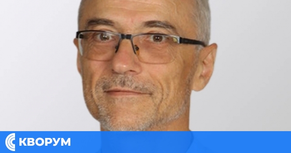 Стефан Железов: Силистра има нужда от ново представителство и реален план за развитие