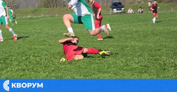 Драматични победи и равенства в областното първенство – Силистра